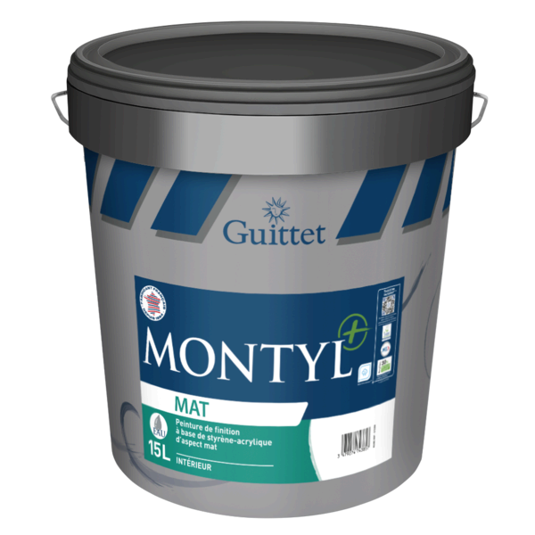 MONTYL+