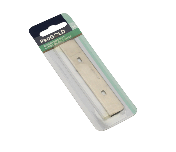 ProGold reservemessen breed