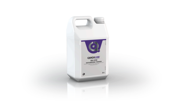 QS-5720 | WATERBORNE THINNER