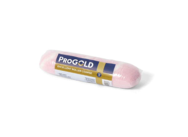 ProGold Excellent roller grov yta mini