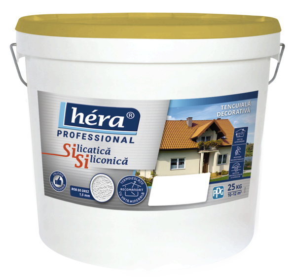 HÉRA Professional SiSi bob de orez