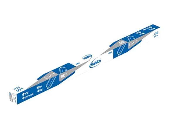 Certainteed Hörnlist No-Coat Outside