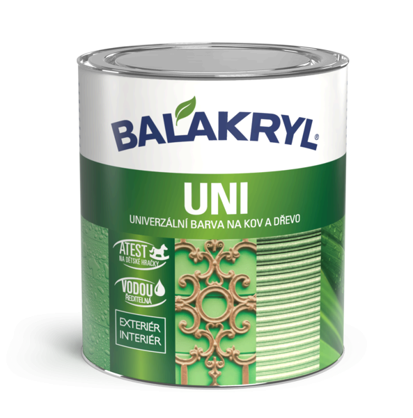 Balakryl UNI satin