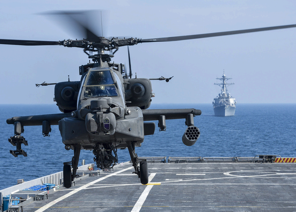 AH-64