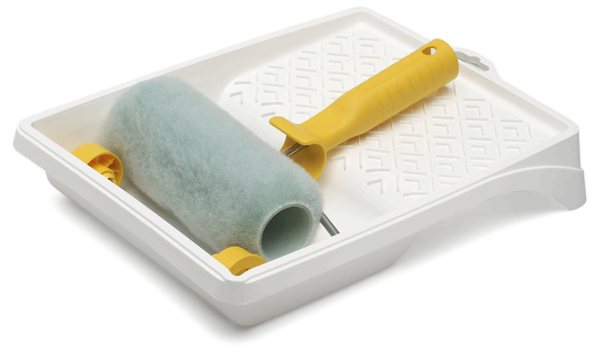 Anza Basic Anlon mini rollerset