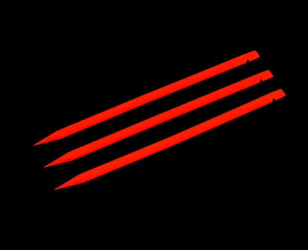 Glow in the Dark (GID) Sealant Picks
