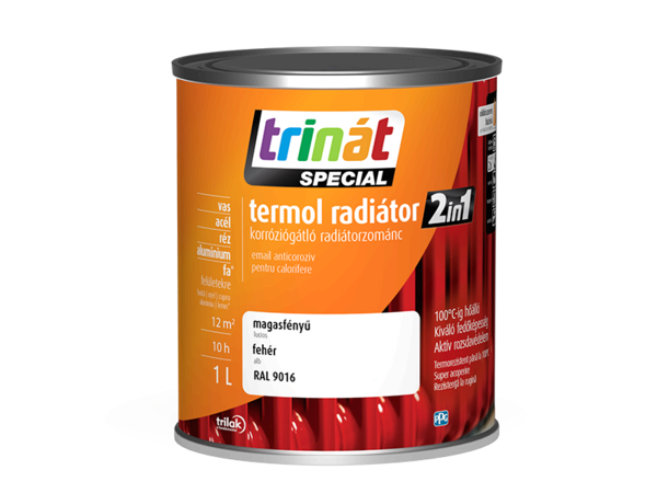 TRINÁT Special Termol