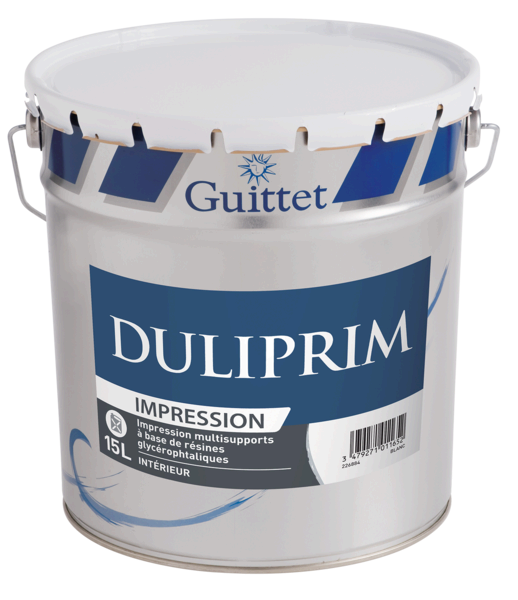 DULIPRIM
