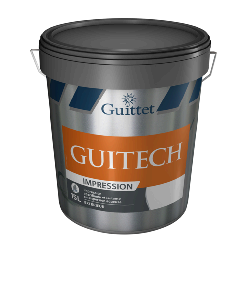 GUITECH