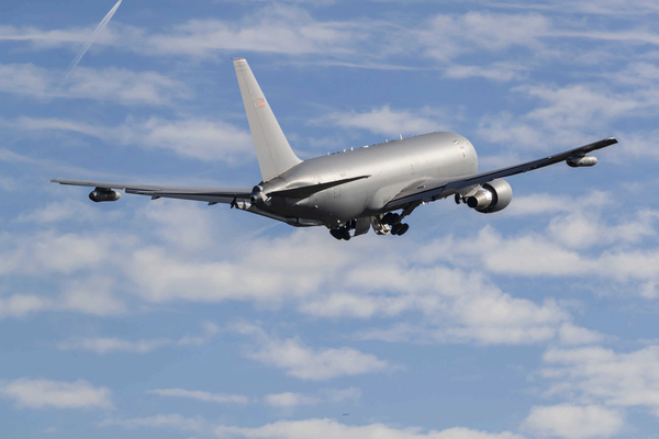 KC-46