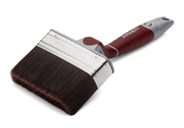 Anza Elite rödfärgspensel