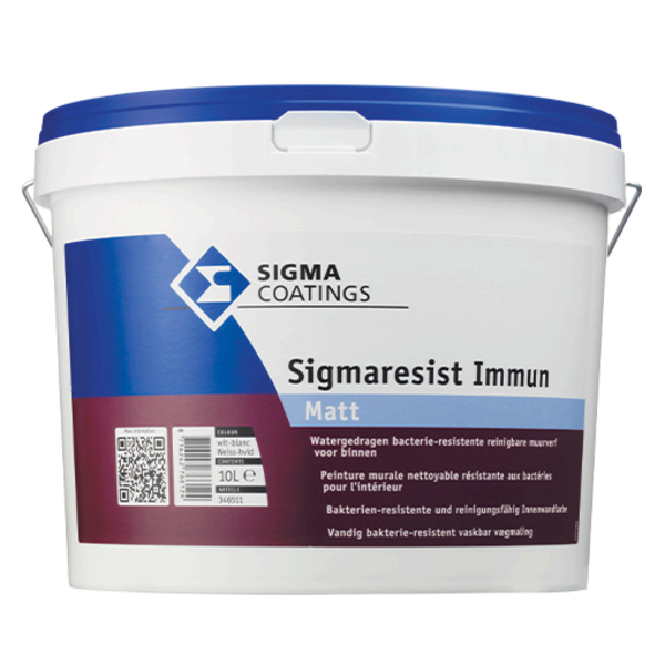 SIGMARESIST IMMUN