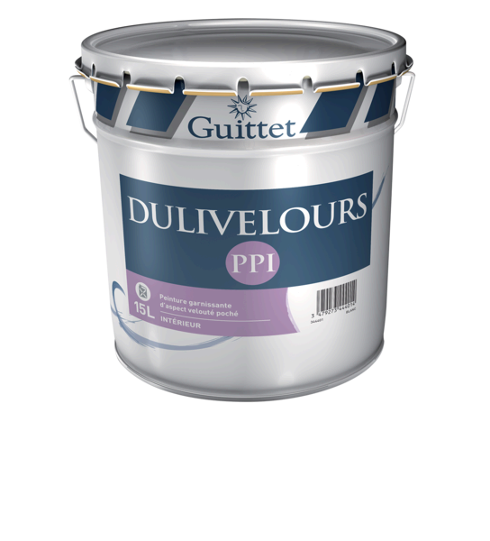 DULIVELOURS PPI