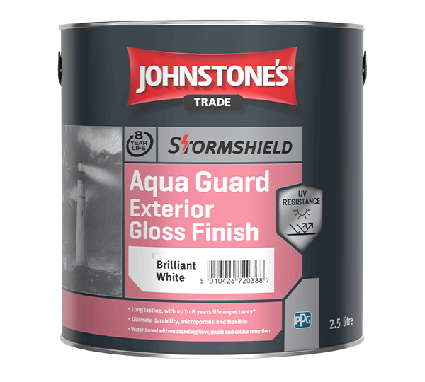 Aqua Guard Exterior Gloss
