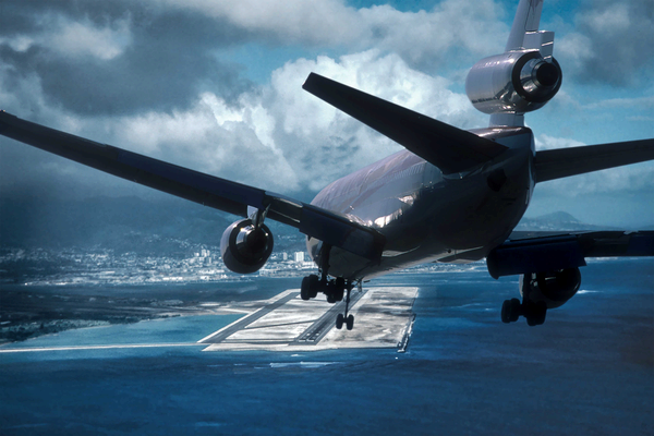 DC10/MD11