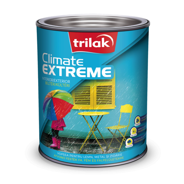 TRILAK Climate Extreme