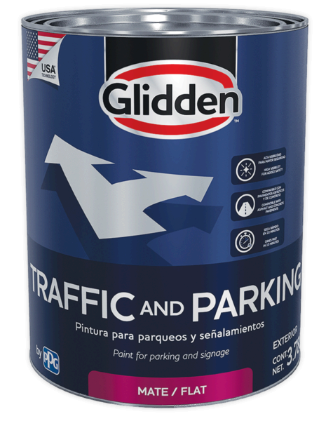 Traffic and Parking