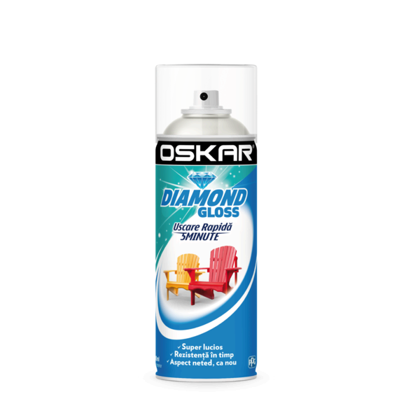 OSKAR Diamond Gloss
