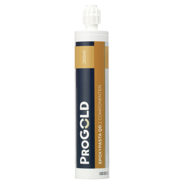 ProGold Epoxypasta QD 2 in 1