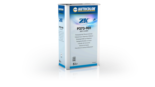 P273-901 | BODY CLEANER