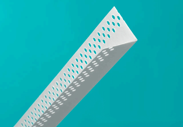 Certainteed Hörnlist Aquabead Trim Outside