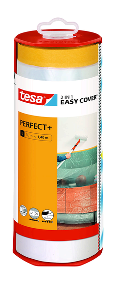 Tesa Easy Cover dispenser
