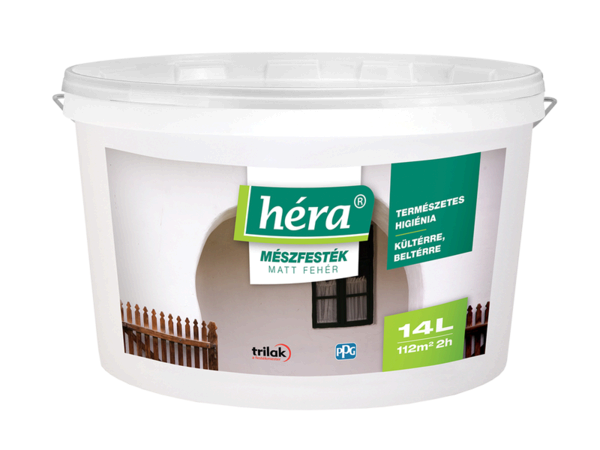 Héra mészfesték