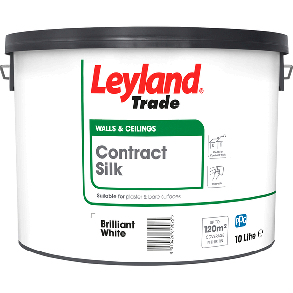 Contract Silk
