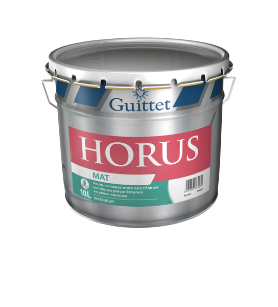 HORUS MAT