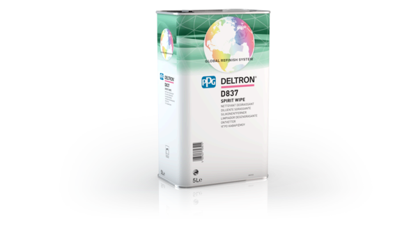 D837 | DX330 SPIRIT WIPE