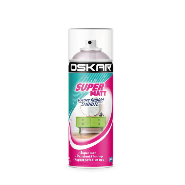 OSKAR Super Matt