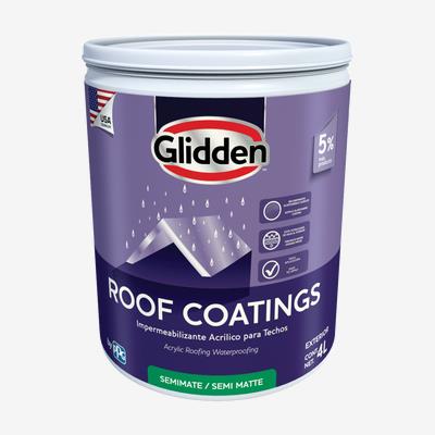 Roof Coating