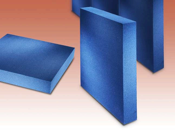 C-RAM CB Lossy foam for fitting absorbers to chamber corners