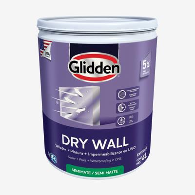 Dry Wall