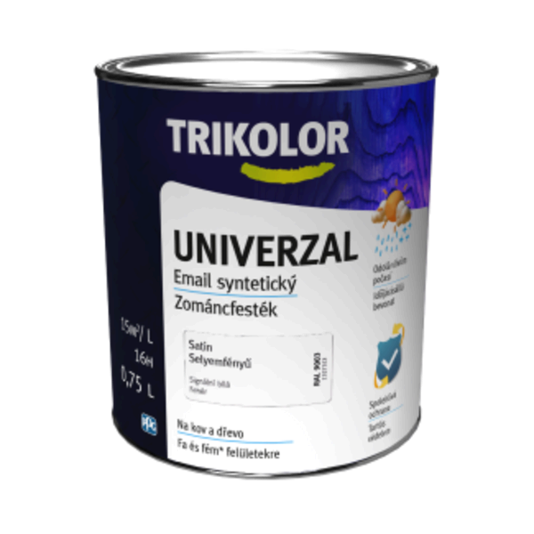 Trikolor Univerzal zománcfesték