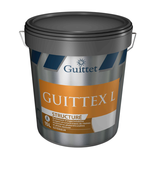 GUITTEX L STRUCTURÉ