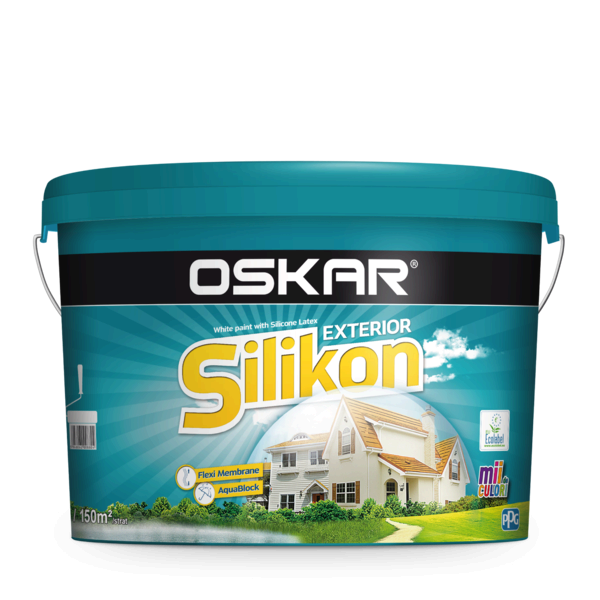 OSKAR Silikon