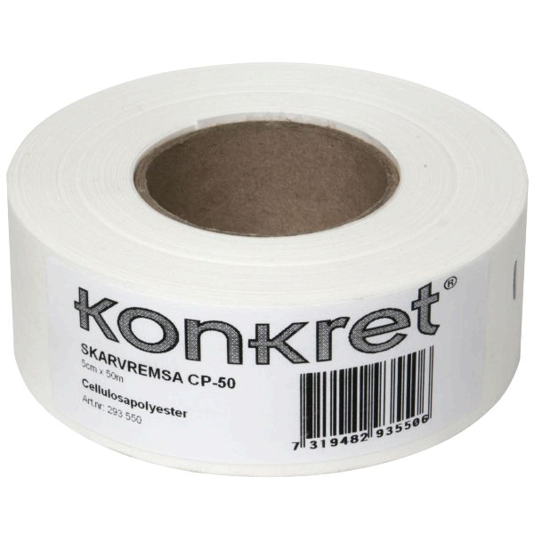 Konkret Konkret Skarvremsa CP50