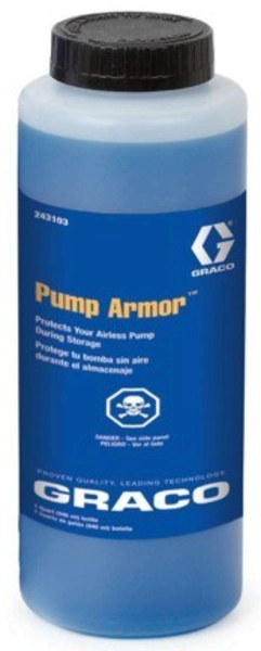 Graco Pump Armor Konserveringsvätska