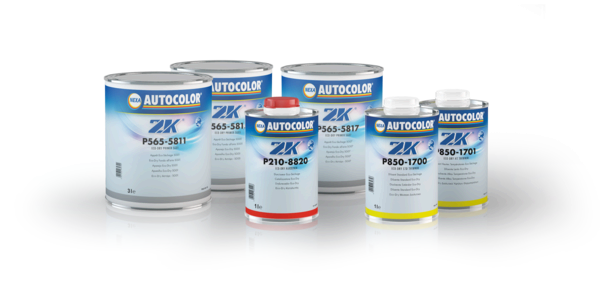 P565-5811 | ECO-DRY PRIMER SG01