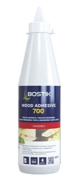 Bostik Wood Adhesive 700