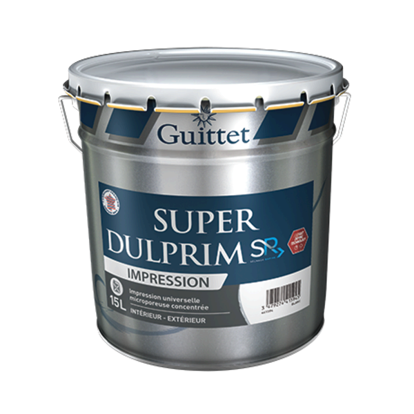 SUPER DULPRIM SR