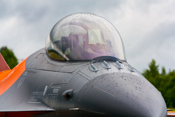 PPG HYDROSKIP® Advanced Coating Solution for Aerospace Transparencies