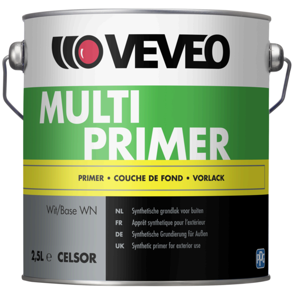 Celsor Multi Primer