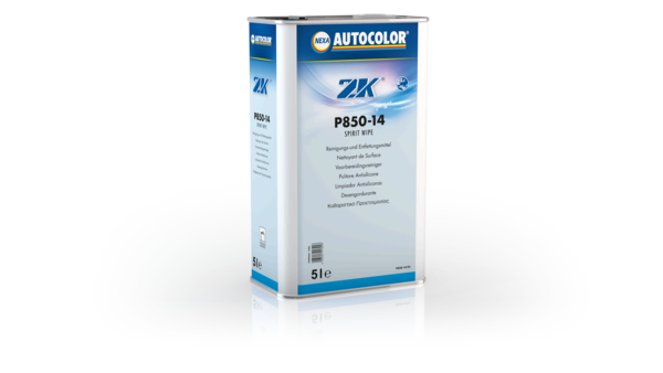 P850-1402 | SPIRIT WIPE - SLOW