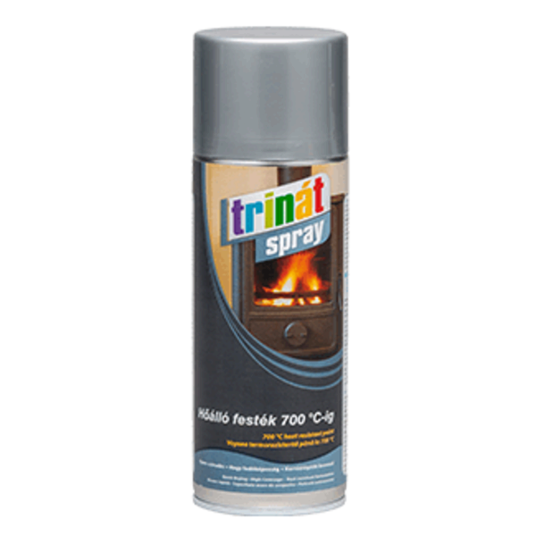 TRINÁT Spray Vopsea termorezistentă