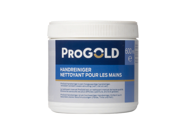 ProGold handenreiniger