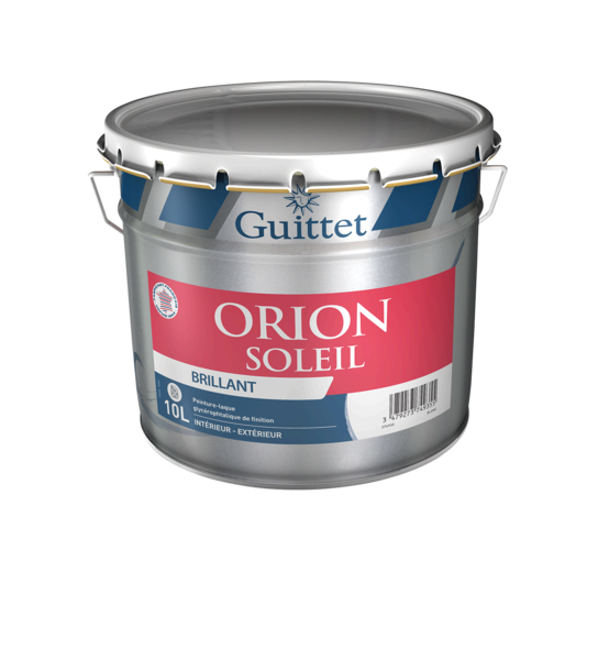 ORION SOLEIL BRILLANT