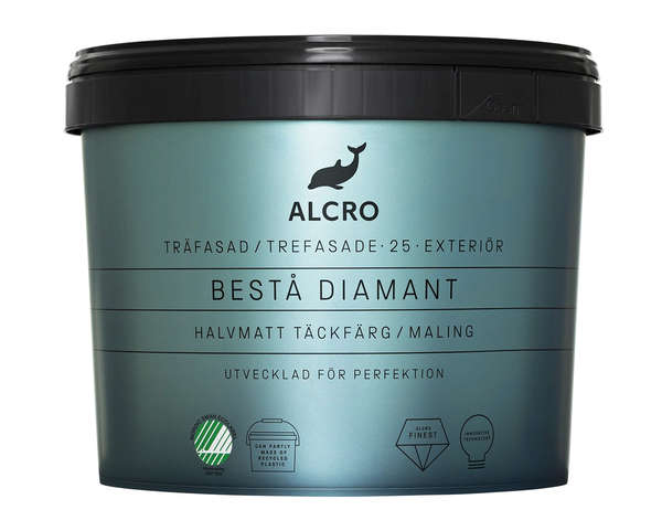 Bestå Arkitekt Helmatt