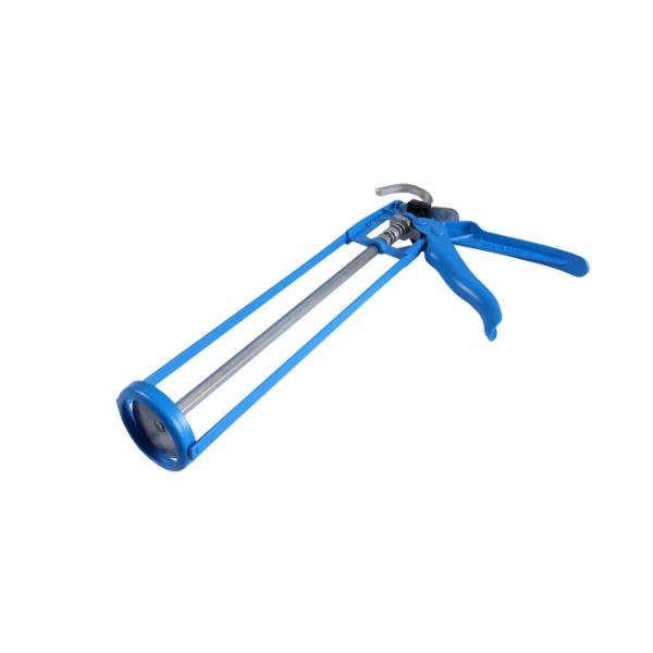 Mäster Fogpistol metall